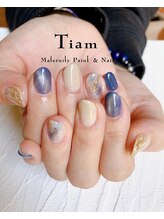 ティアム マタニティペイント アンド ネイル(Tiam Maternity Paint&Nail)/