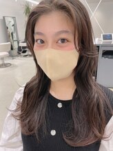 ビスチェ(VISCHE)/パリジェンヌラッシュリフト