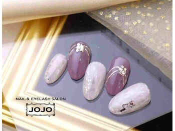 ジョジョ 千里中央店(JOJO)/全員利用OK★¥８５００