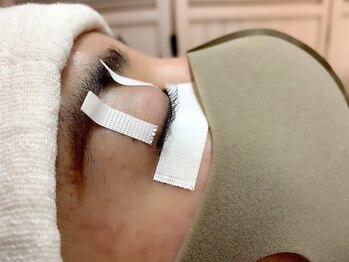 リシェル 高崎店(Richelle)/* 横顔美人