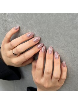 リルム(Relum)/キラキラワンカラー☆