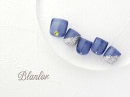 FOOT　ななめフレンチ