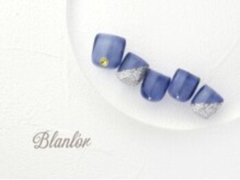 ブランロール 中目黒店(Blanl'or)/FOOT ななめフレンチ