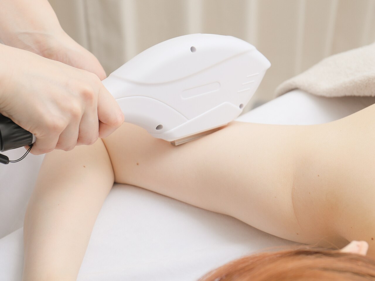 【脱毛】《全身脱毛》次回予約フォーム　75分