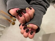 ネイルズトーキョー(nails TOKYO)/つぶつぶ