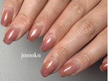 ヘアーデザイン ジュモク(Jumoku)