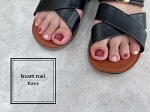 はあとねいる 古江店/◇フット18番デザイン◇　