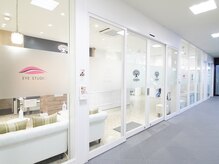 アイスタジオ アンド ダブルネイル 京都駅前店(EYE STUDIO&W NAIL)/welcome