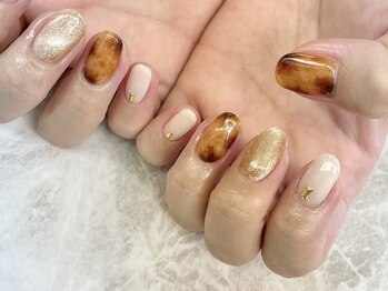 ニコミー(nicomii)/