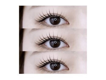 ハウス(HAUS.)/〈まつ毛パーマ〉