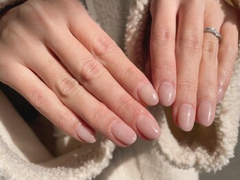 ランド(LAND)/nail design