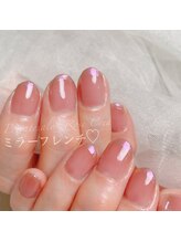 ローズクレア(Rose Crea)/期間限定アートデザイン