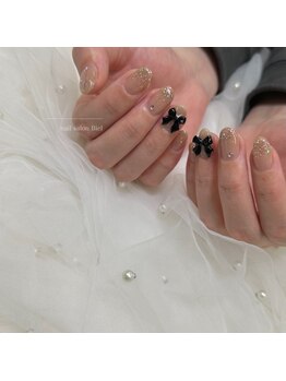 ビエル(Biel)/ラメグラ+パーツ