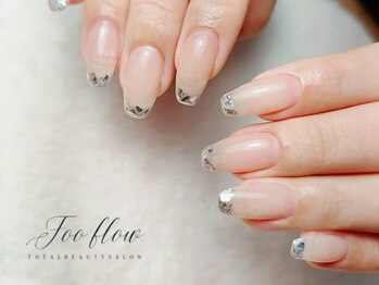 フーフロー(Fooflow)/ガラスフレンチ