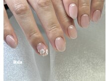 アイビス(ibis)/お花アート