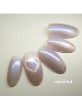 チアフル(cheerful)/