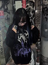 サモパル 滋賀店(beauty salon 3.5.8) akane