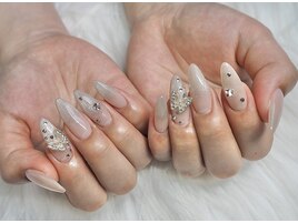 スカルプ　デザインコース