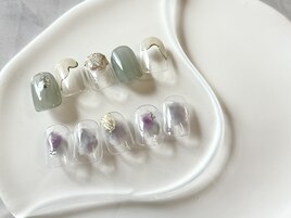 サンプルdesignコース
