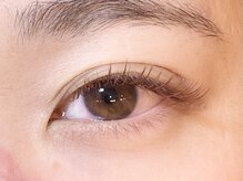 ソラネオリーブ 相模大野店(sola neolive)/【カラーエクステ】フラット