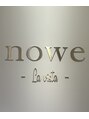 ノーヴ ラビスタ(nowe lavista)/nowe-la vista-[まつげパーマ,眉毛]