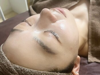 パルフェ(Parfait)/ハーブピーリング 