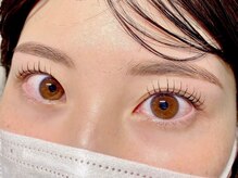 シル 京橋(Cil)/まつげパーマ/まつ毛パーマ/眉毛