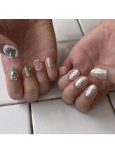 トライアンフ(TriumpH)/個性派4本art！