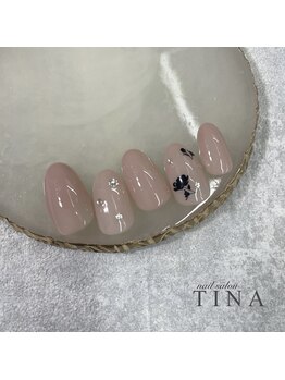 ティナ(TINA)/