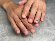 リンダ(Linda)/男性ハンドケア