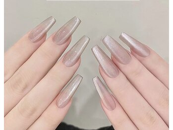 ユミ(U.MI.)/マグネット