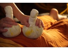 ハナウタ/ハーブボール