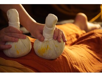 ハナウタ/ハーブボール