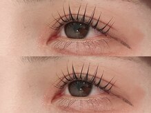 ネコル 袖ケ浦店(nekoRu)/パリジェンヌラッシュリフト