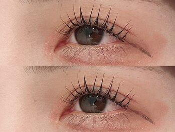 ネコル 袖ケ浦店(nekoRu)/パリジェンヌラッシュリフト