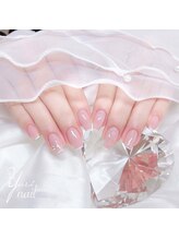 ユリネイル(Yuri nail)/