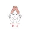 リッツ(RITZ)のお店ロゴ