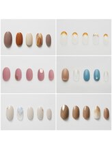 アトリエはるか 阪急神戸三宮店/トレンドアート