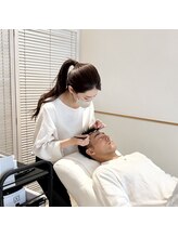 ラティーク 諫早西口店&nbsp;矢部 美波