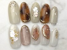 フローレスネイル 新宿西口店(FlawlessNail)/【定額アート】