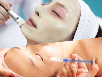 アイビー(IVY.L)/ハーバルピーリング