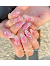 エムシーベル(m.c bell)/