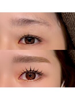 エルア 天王寺店(elua)/眉毛/まゆげ/まゆ毛/アイブロウ