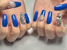 グランツ(granz)/長さだし＋埋めつくし