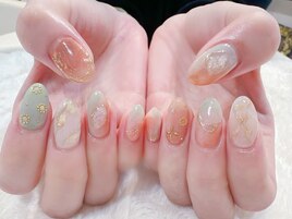 ＃ニュアンス＃大人かわいい