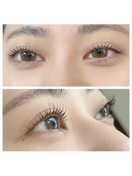 テリオス(terios.)/まつ毛パーマ