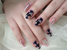 キラネイル(Kira Nail)/超可愛いハートオシャレデザイン