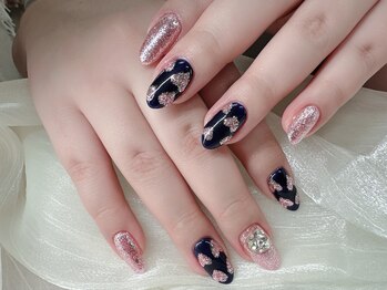 キラネイル(Kira Nail)/超可愛いハートオシャレデザイン