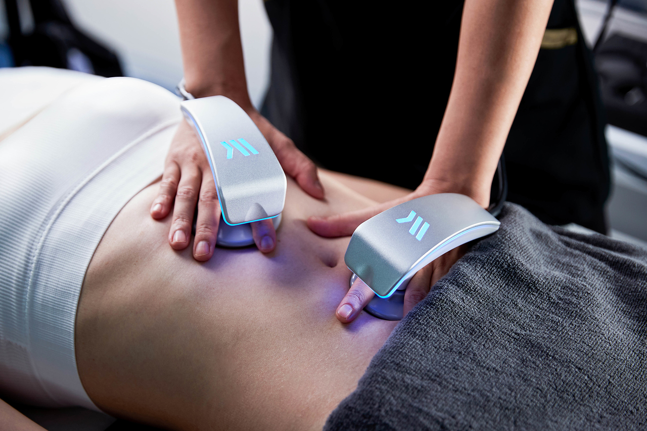 エリザ(ELIZA)の雰囲気（世界初《ダブルCET施術×低・中・高周波同時出力》 最速結果出し）