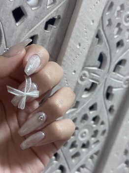 オンネイル(on nail)/